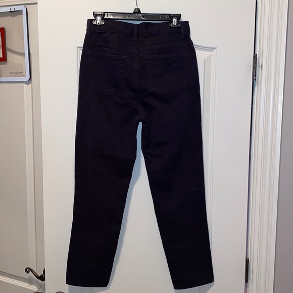 Pacsun black jeans brand new without tags - Picture 2 of 2